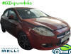  FIAT II BRAVO (198) 
