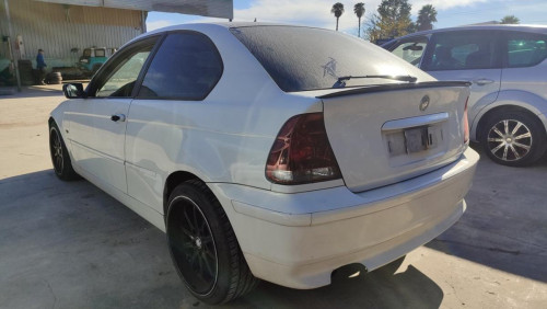  BMW SERIE 3 COMPACTO (E46) 
