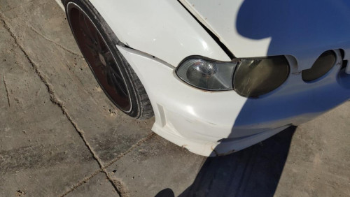  BMW SERIE 3 COMPACTO (E46) 
