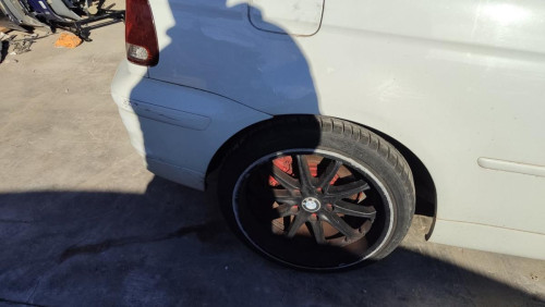  BMW SERIE 3 COMPACTO (E46) 
