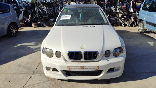  BMW SERIE 3 COMPACTO (E46) 