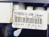  MANDO CALEFACCION / AIRE ACONDICIONADO DACIA LOGAN 1 