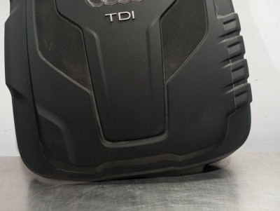 TAPA MOTOR