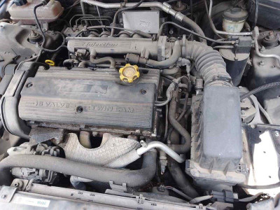 MOTOR ARRANQUE