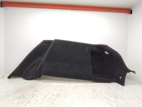 NO IDENTIFICADO MERCEDES-BENZ CLASE GLE (BM 166) 