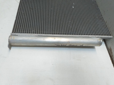 CONDENSADOR / RADIADOR AIRE ACONDICIONADO, NISSAN, JUKE (F16)