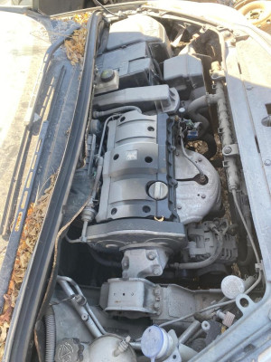 MOTOR COMPLETO