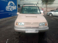 SUZUKI VITARA (SE/SF/ET)