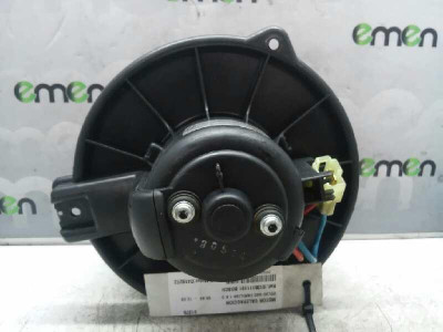 MOTOR CALEFACCION, VOLVO, V40 FAMILIAR