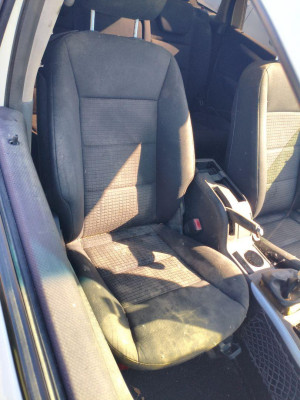ASIENTO DELANTERO DERECHO, MERCEDES-BENZ, CLASE B (BM 245)