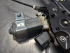  ELEVALUNAS DELANTERO DERECHO BMW SERIE 5 BERLINA (E60) 