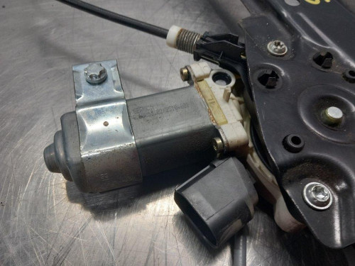  ELEVALUNAS DELANTERO DERECHO BMW SERIE 5 BERLINA (E60) 