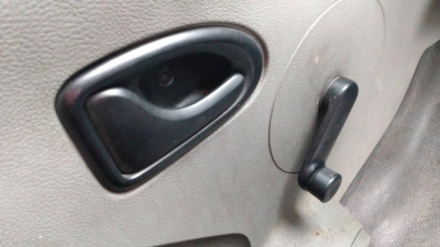RENAULT MASTER II FASE 2 FURGÓN