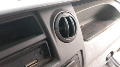 RENAULT MASTER II FASE 2 FURGÓN