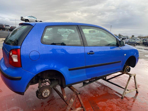  VOLKSWAGEN POLO III BERLINA (6N2) 