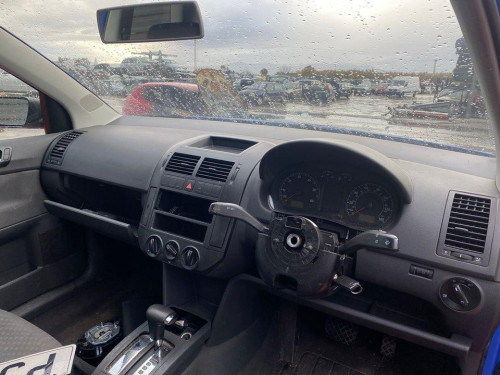  VOLKSWAGEN POLO III BERLINA (6N2) 