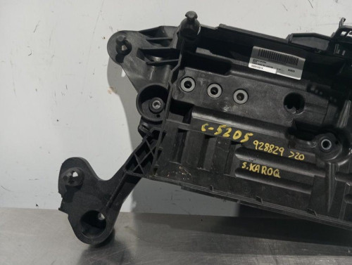  SOPORTE BATERIA, SKODA, KAROQ (NU) 