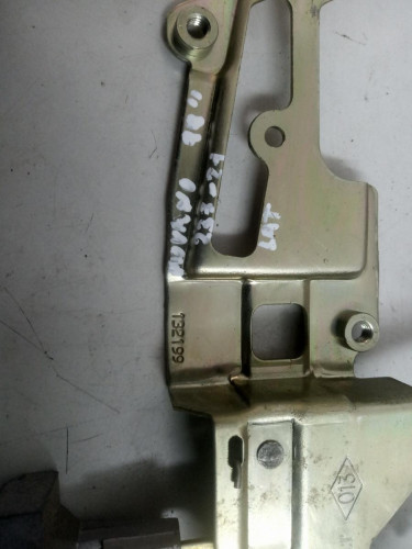 MANETA INTERIOR LATERAL DERECHA OPEL MOVANO 