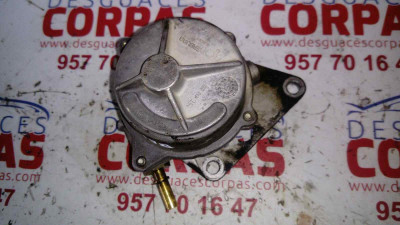 DEPRESOR FRENO / BOMBA VACIO