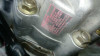 COMPRESOR AIRE ACONDICIONADO MAZDA 323 C/F/S BERLINA (BA) 