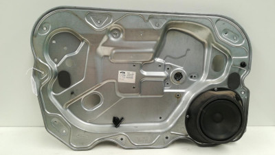 ELEVALUNAS DELANTERO IZQUIERDO, FORD, C-MAX (CB3)(2007)