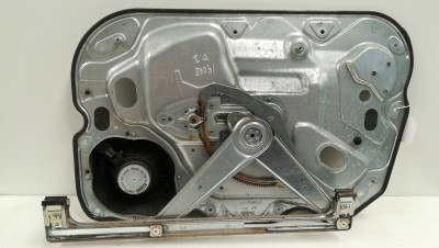 ELEVALUNAS DELANTERO IZQUIERDO, FORD, C-MAX (CB3)(2007)