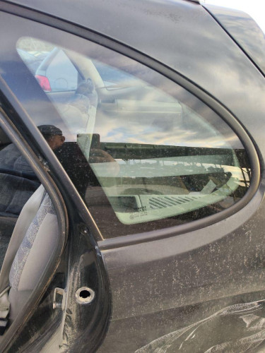 LUNA CUSTODIA TRASERA IZQUIERDA RENAULT SCENIC I (JA...) 