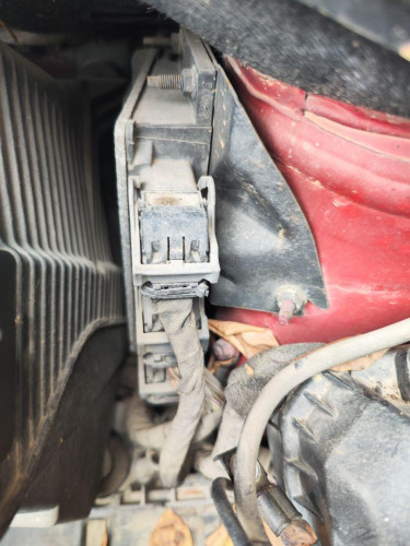 CENTRALITA MOTOR UCE RENAULT CLIO III 