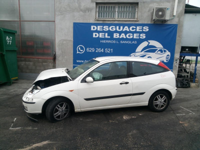 FORD FOCUS BERLINA (CAK)