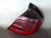 PILOTO TRASERO DERECHO Mercedes-Benz CLASE C (BM 203) SPORTCOUPE 