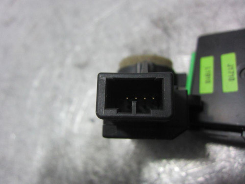 SENSOR, LAND ROVER, RANGE ROVER EVOQUE