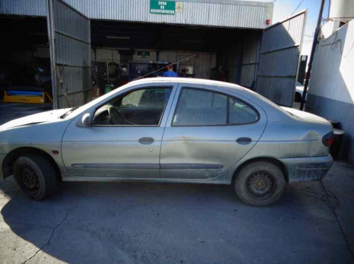  RENAULT MEGANE I CLASSIC (LA0) 
