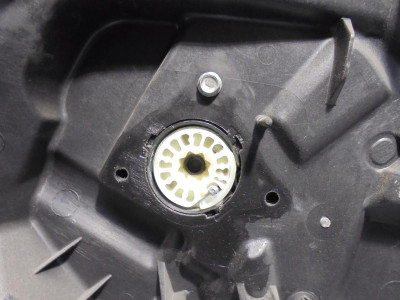 ELEVALUNAS DELANTERO DERECHO, MAZDA, 6 BERLINA (GG)