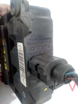 CAJA RELES / FUSIBLES, SKODA, FABIA (6Y2/6Y3)