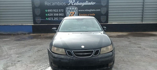  SAAB 9-3 BERLINA 