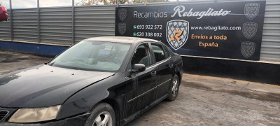 SAAB 9-3 BERLINA
