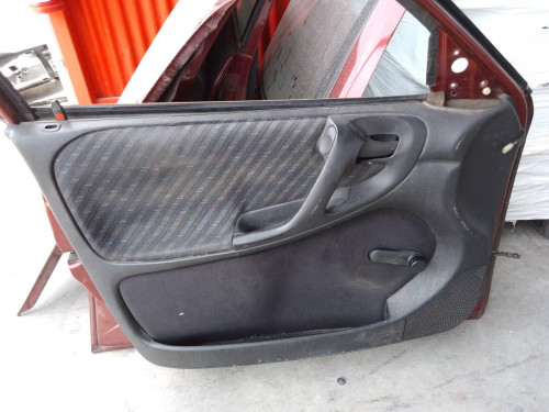PUERTA DELANTERA IZQUIERDA OPEL ASTRA F BERLINA 