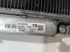  CONDENSADOR / RADIADOR AIRE ACONDICIONADO 