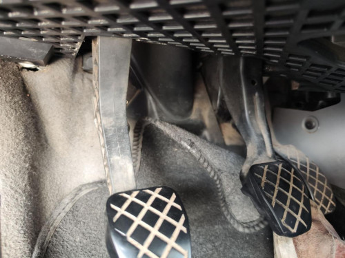 BOMBIN EMBRAGUE SKODA OCTAVIA BERLINA (1U2) 