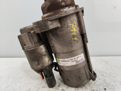 MOTOR ARRANQUE