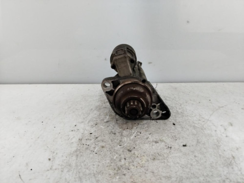 MOTOR ARRANQUE SEAT CORDOBA BERLINA (6L2) 