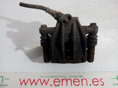 PINZA DE FRENO DELANTERA IZQUIERDA, SMART, FORTWO COUPE