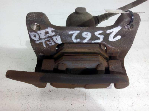  PINZA DE FRENO DELANTERA IZQUIERDA Smart FORTWO COUPE 