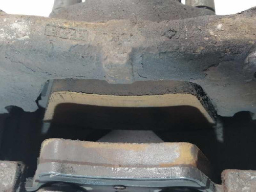  PINZA DE FRENO DELANTERA DERECHA Volkswagen T5 TRANSPORTER BUS (7H) 