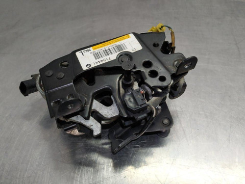  CERRADURA CAPO BMW SERIE 6 GRAN COUPE (F06) 