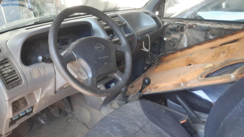  NISSAN TERRANO II (R20) 