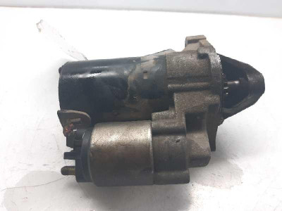 MOTOR ARRANQUE, FORD, FIESTA (CBK)