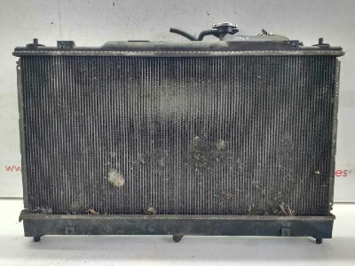 RADIADOR AGUA, MAZDA, 6 BERLINA (GG)