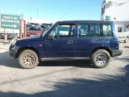  SUZUKI VITARA (SE/SF/ET) 