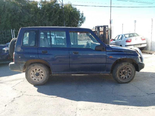  SUZUKI VITARA (SE/SF/ET) 